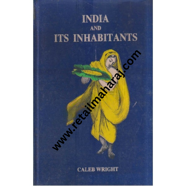 India And Its Inhabitants - Retail Maharaj