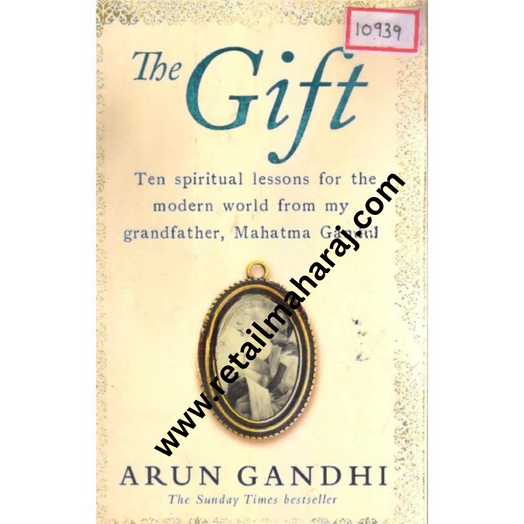 The Gift - Retail Maharaj