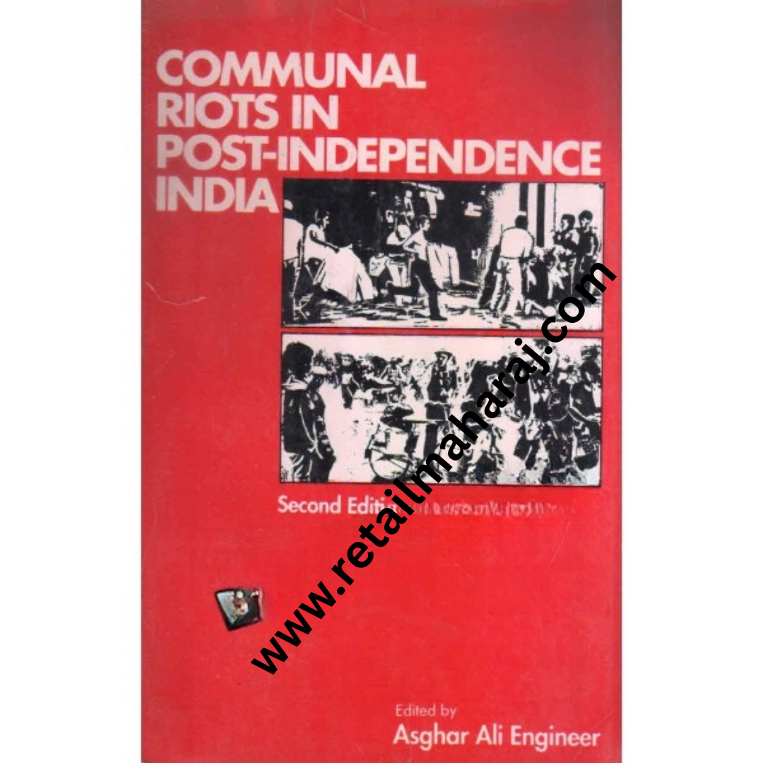 Communal Riots In post Independence India - Retail Maharaj