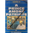 Glimpses of a prince among patriots 1st edition - Retail Maharaj