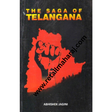 the saga of telangana - Retail Maharaj
