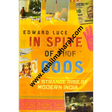 Inspite of the Gods 1st edition - Retail Maharaj