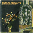 Pushpa Bharathi Flower Arrangements of India 1st edition - Retail Maharaj