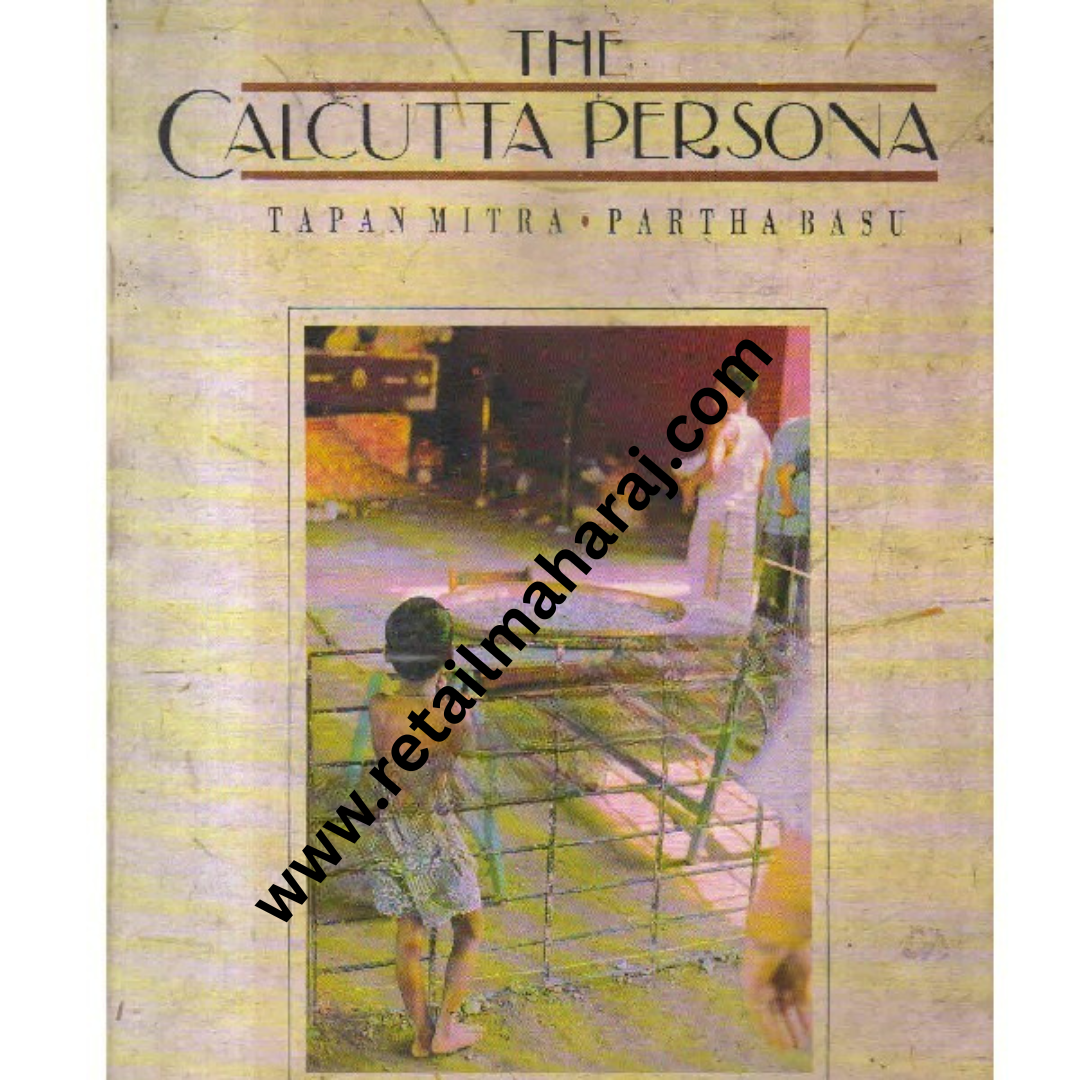 the calcutta persona 1st edition - Retail Maharaj