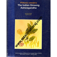 Withania Somnifera the Indian Ginseng Ashwagandha 1st edition - Retail Maharaj