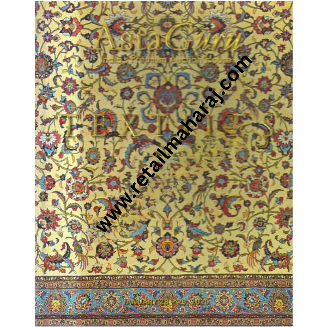 Asta Guru Textiles - Retail Maharaj