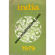 India A Reference Annual 1979 - Retail Maharaj