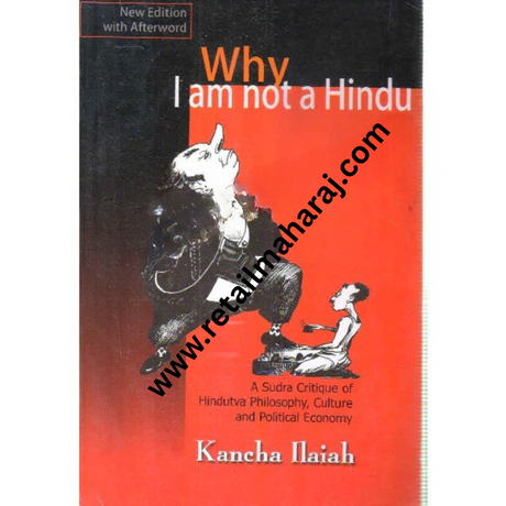 why i am not a hindu - Retail Maharaj