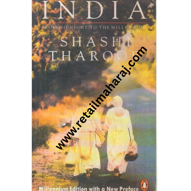 india from midnight to the millennium - Retail Maharaj