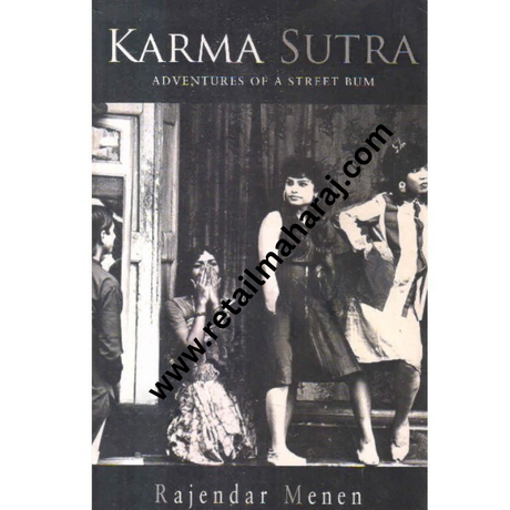 karma sutra - Retail Maharaj