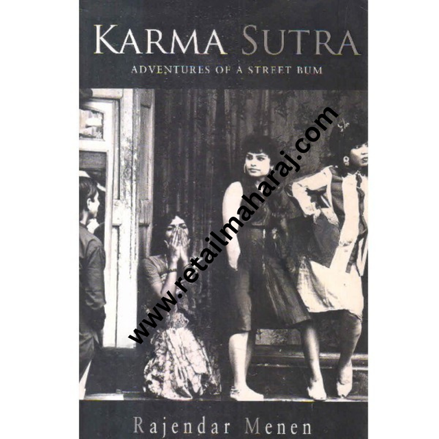 karma sutra - Retail Maharaj