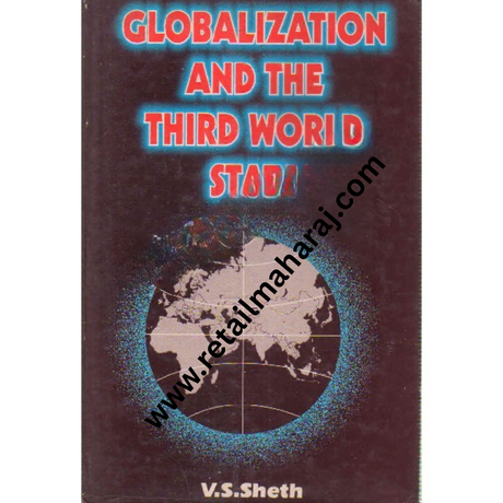 globalization and the third world state 1st edition - Retail Maharaj