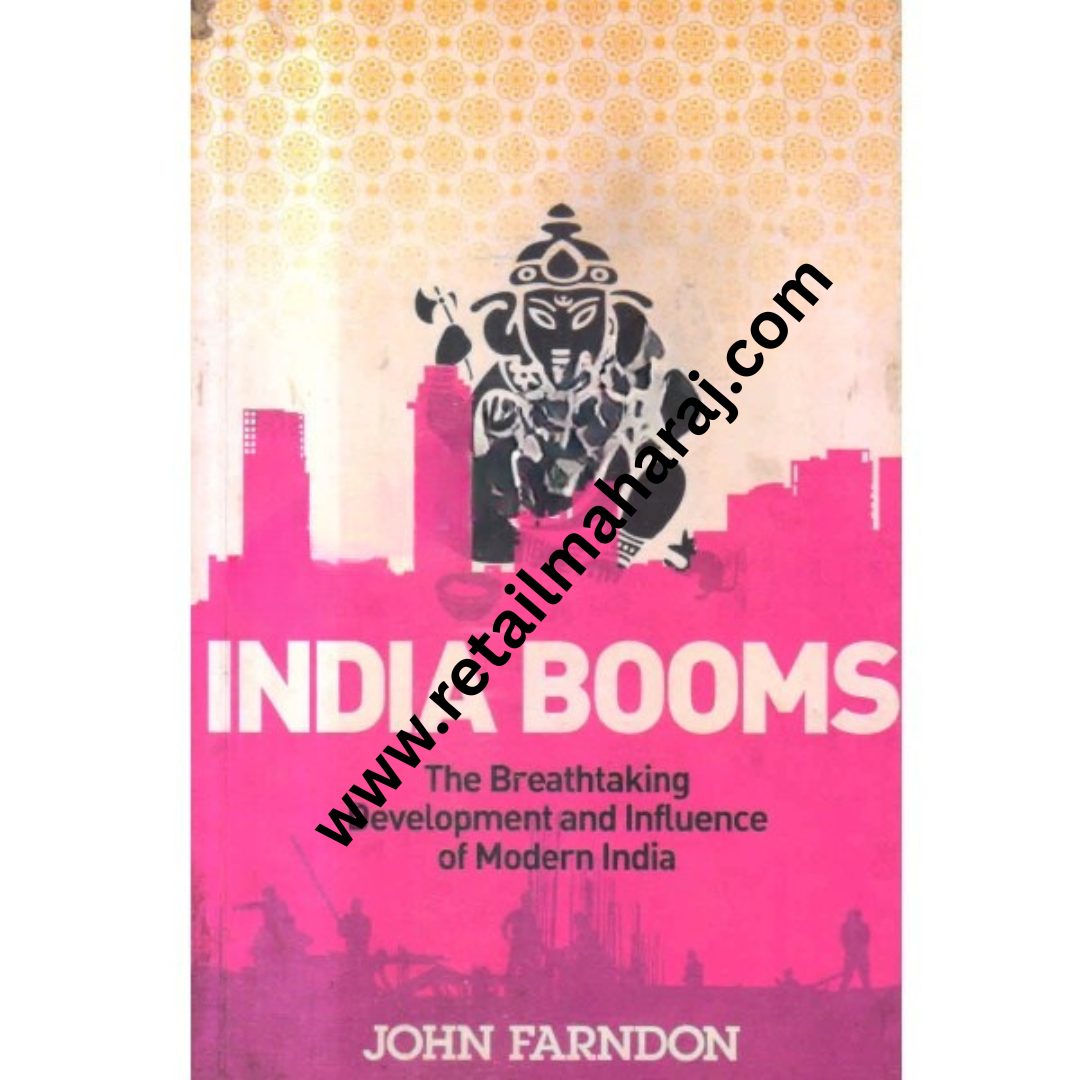 india booms - Retail Maharaj
