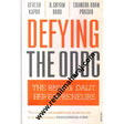 defying the odds - Retail Maharaj
