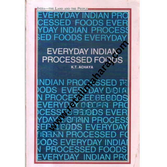 everyday indian processed foods - Retail Maharaj