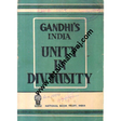 gandhis india unity in diversity - Retail Maharaj