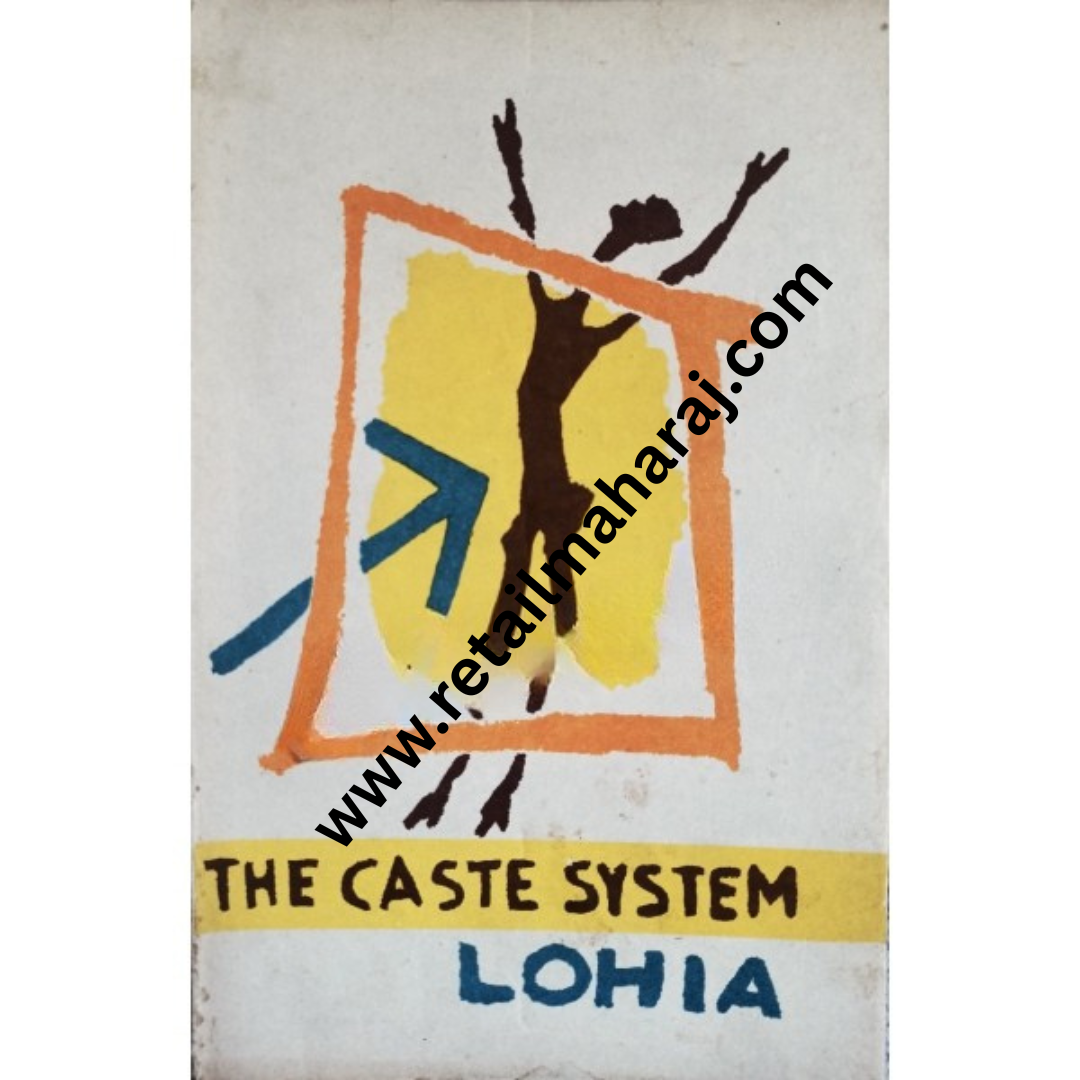 the caste system - Retail Maharaj