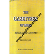 the gazetteer of india indian union volume two history and culture - Retail Maharaj