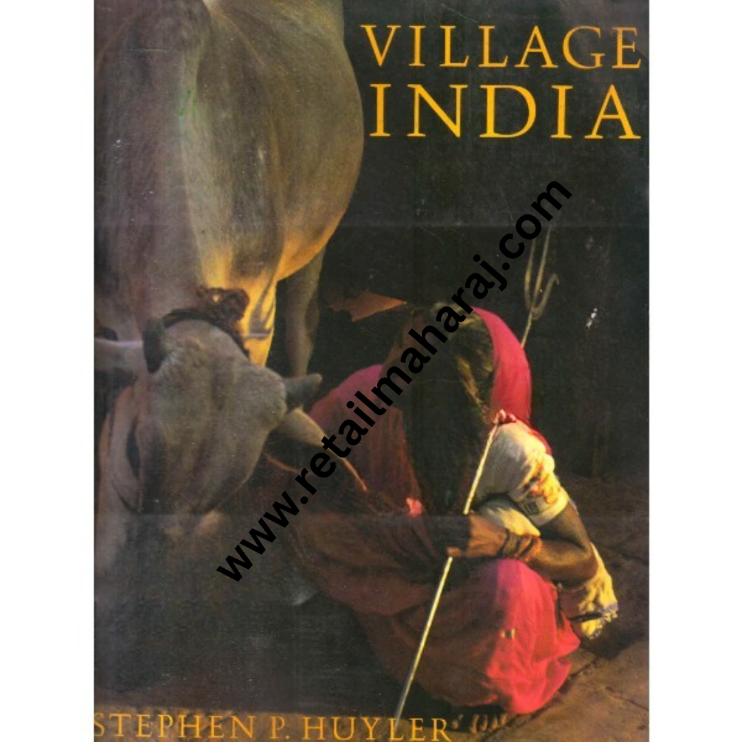 village india 1st edition - Retail Maharaj