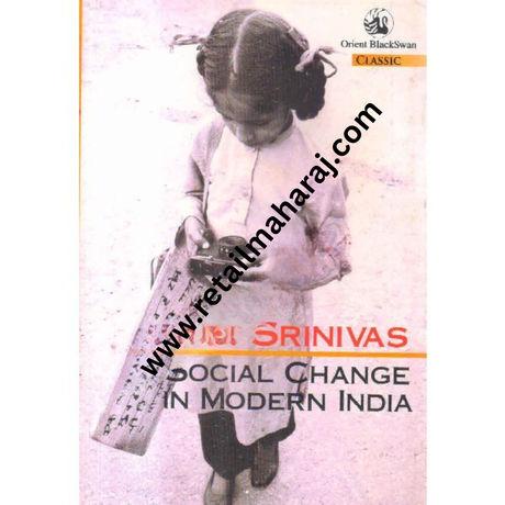 social change in modern india - Retail Maharaj
