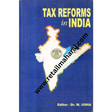Tax Reforms in India Paper presented at the National Workshop organised during December, 2002 - Retail Maharaj