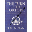 the turn of the tortoise 1st edition - Retail Maharaj
