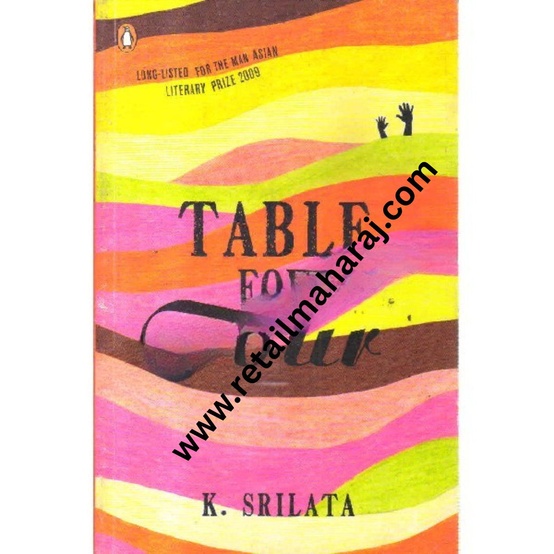 table for four - Retail Maharaj