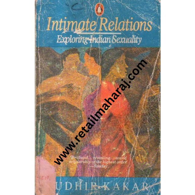 intimate relations - Retail Maharaj