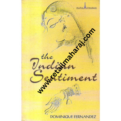the indian sentiment - Retail Maharaj