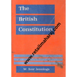the british constitution - Retail Maharaj