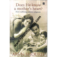 does he know a mothers heart - Retail Maharaj