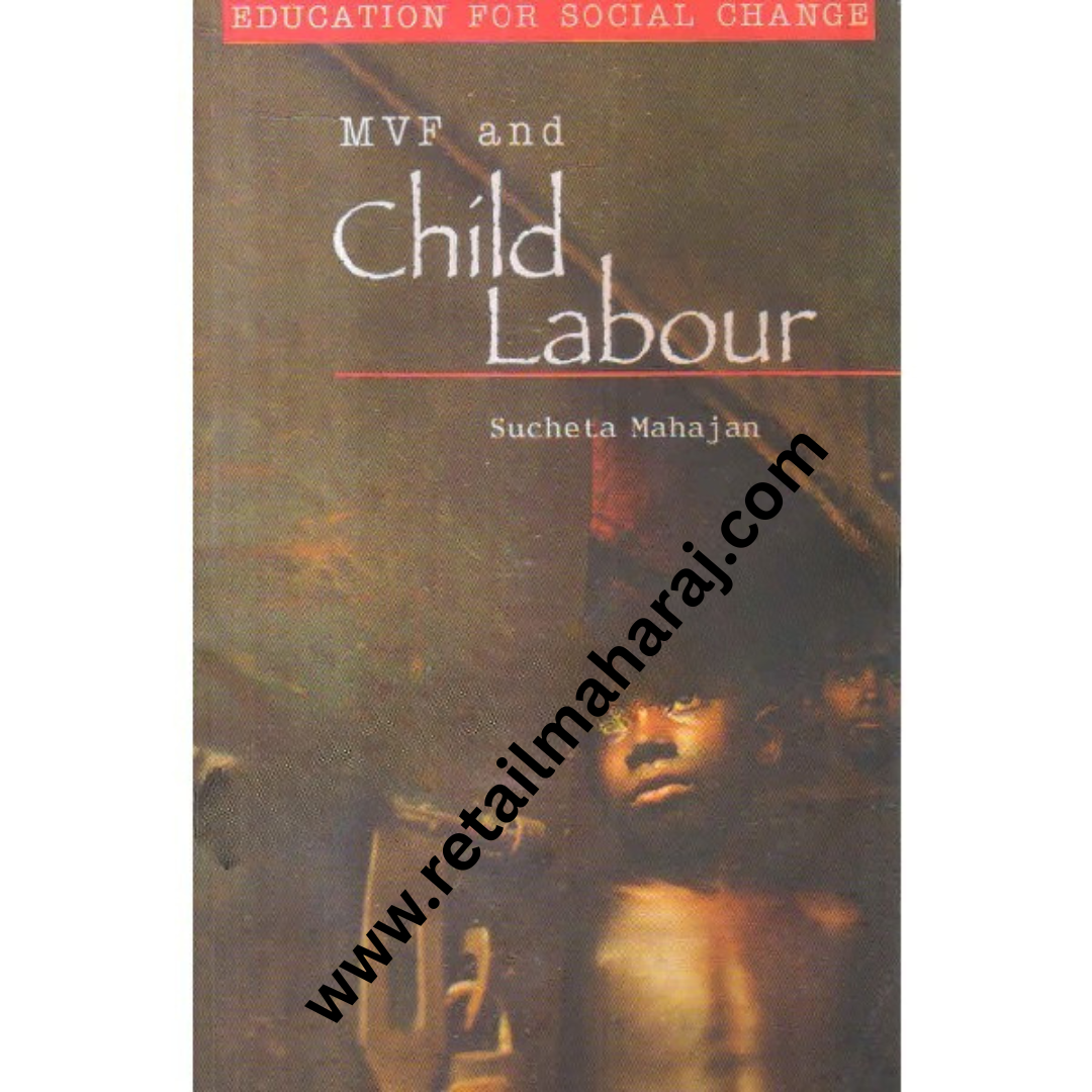 child labour - Retail Maharaj