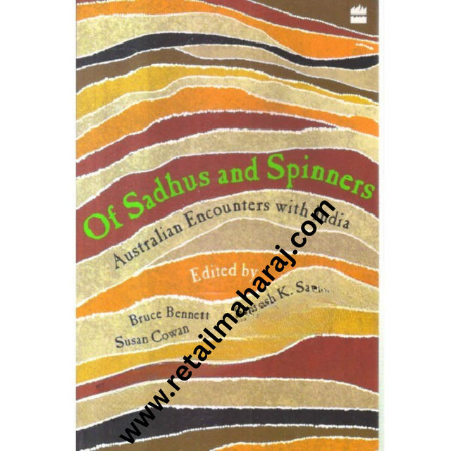of sadhus and spinners - Retail Maharaj
