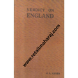 verdict on england - Retail Maharaj