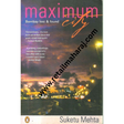 Maximum City: Bombay Lost & Found - Retail Maharaj