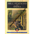 hill stations of India (India Guides Series) - Retail Maharaj