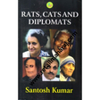 rats cats and diplomats 1st edition - Retail Maharaj