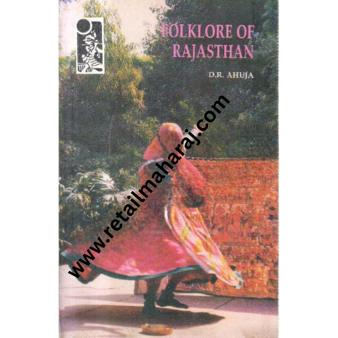 folklore of rajasthan - Retail Maharaj