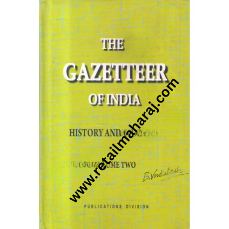 the gazetteer of india - Retail Maharaj