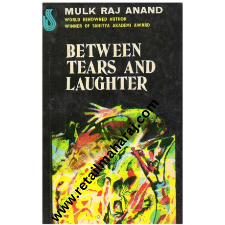 Between Tears and Laughter 1st edition - Retail Maharaj