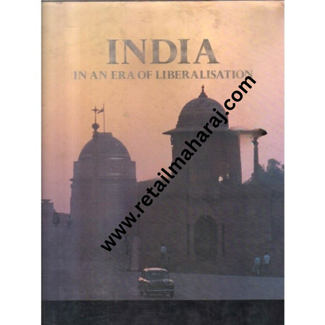 india an era of liberalisation - Retail Maharaj