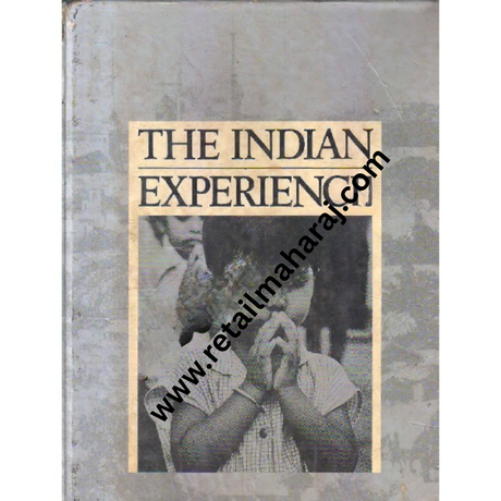 the indian experience - Retail Maharaj