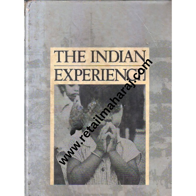 the indian experience - Retail Maharaj