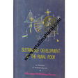 sustainable development of the rural poor - Retail Maharaj
