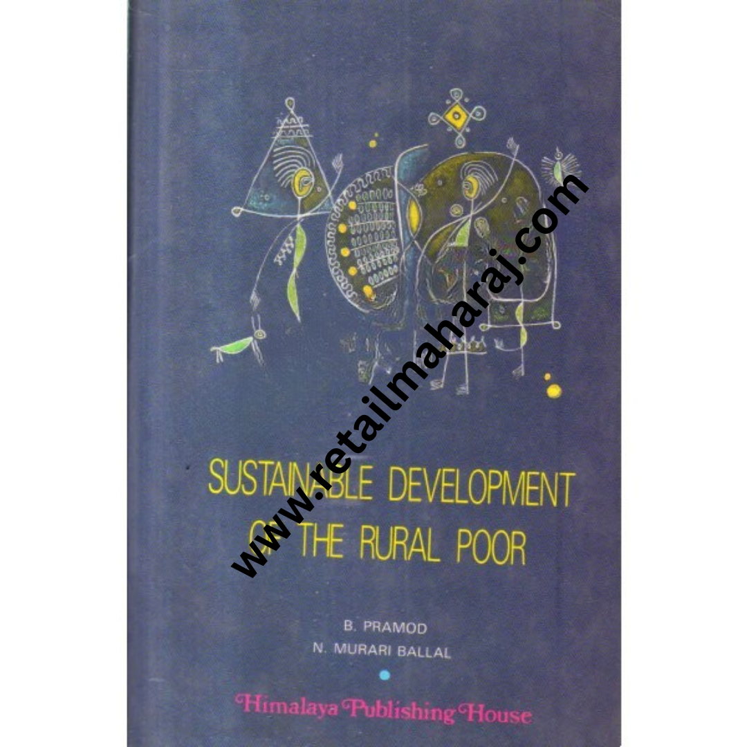 sustainable development of the rural poor - Retail Maharaj