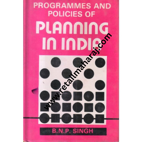 programmes and polices of planning in india - Retail Maharaj