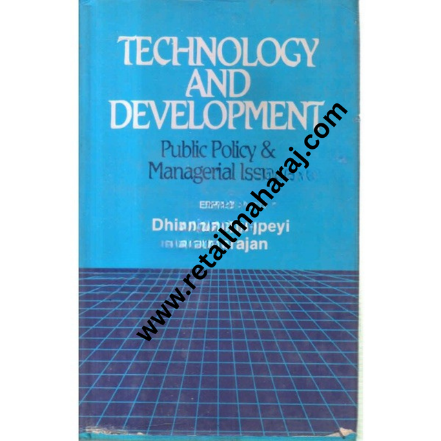 technology and development 1st edition - Retail Maharaj