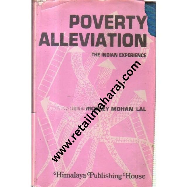 poverty alleviation 1st edition - Retail Maharaj
