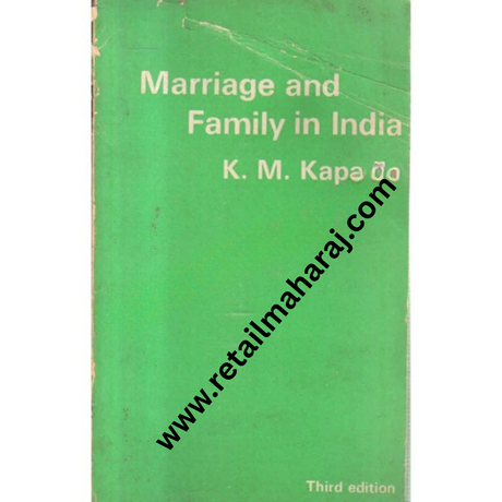 marriage and family in india - Retail Maharaj