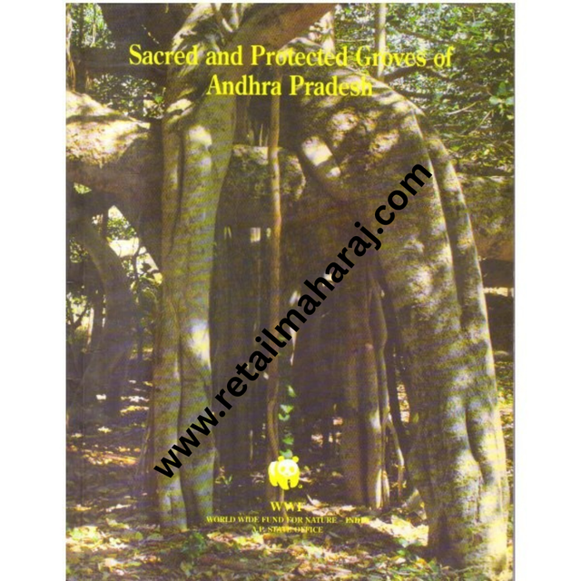 Sacred and Protected Groves of Andhra Pardesh - Retail Maharaj